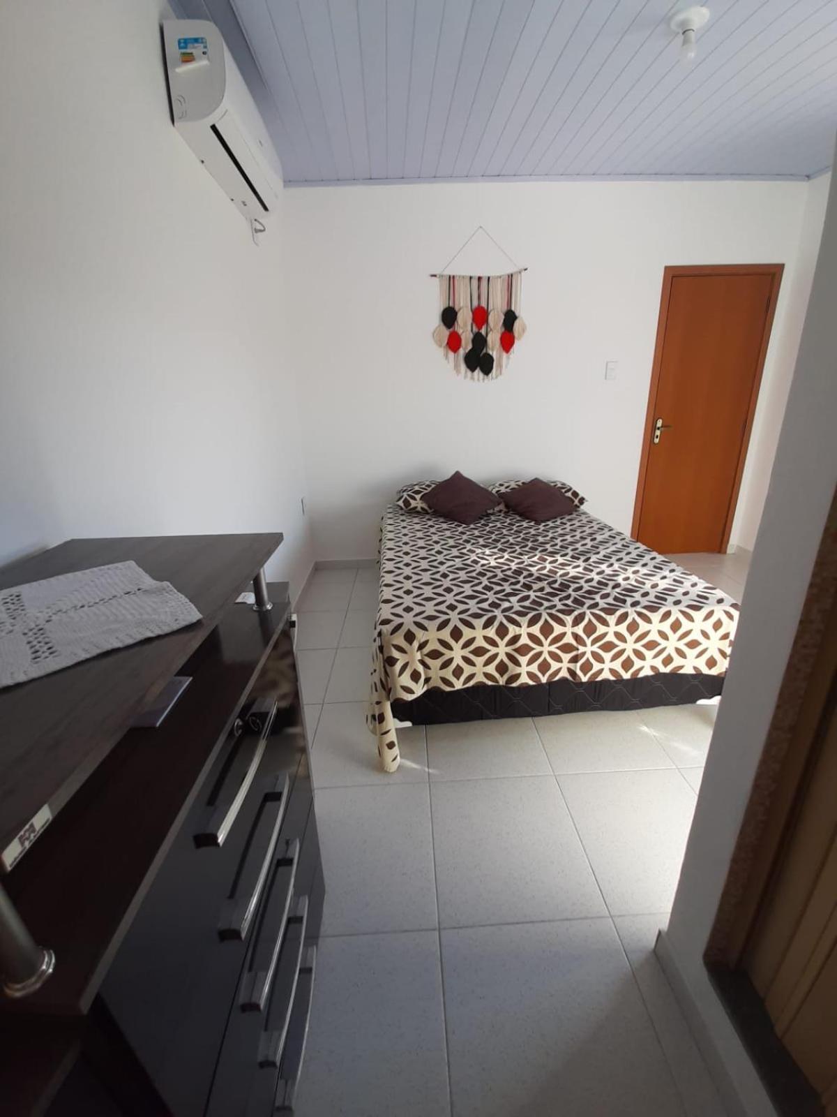 Apt Com Otima Localizacao, Com Wi-Fi, Proximo Do Shopping E Aeroporto มาเนาส์ ภายนอก รูปภาพ
