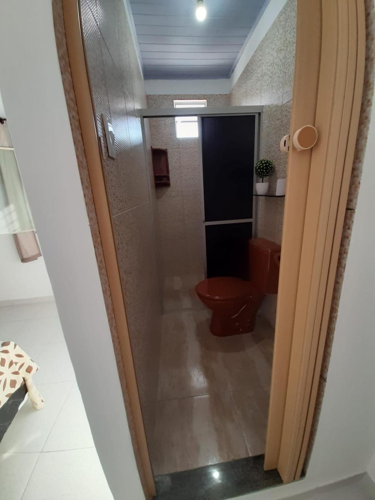 Apt Com Otima Localizacao, Com Wi-Fi, Proximo Do Shopping E Aeroporto มาเนาส์ ภายนอก รูปภาพ